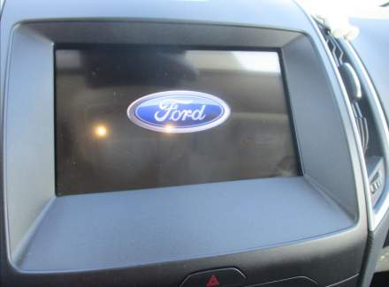 Ford - S-MAX