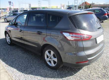 Ford - S-MAX