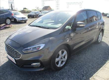 Ford - S-MAX