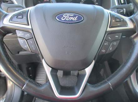Ford - S-MAX