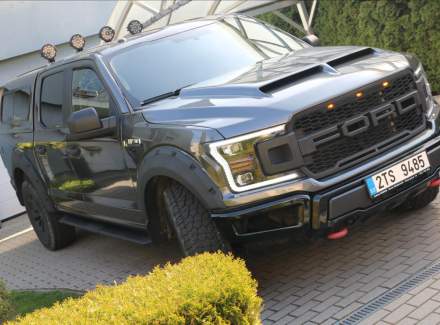 Ford - F-150