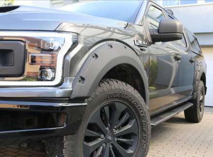 Ford - F-150