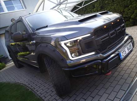 Ford - F-150