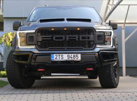 Ford - F-150