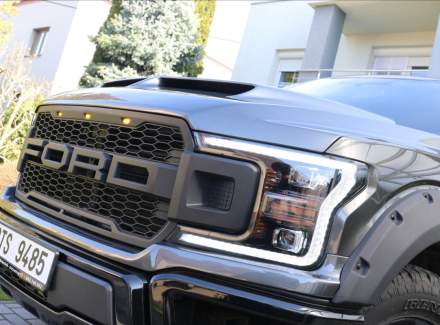 Ford - F-150