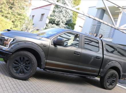 Ford - F-150