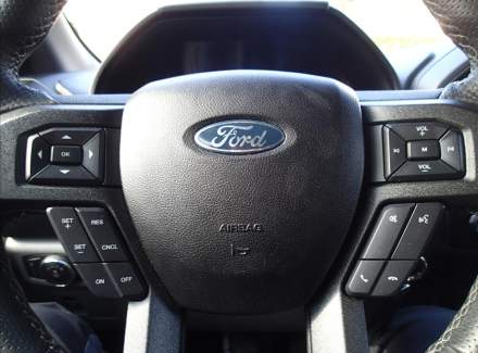 Ford - F-150