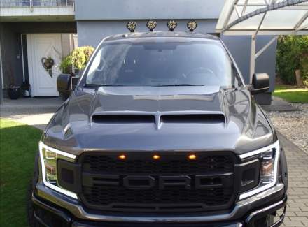 Ford - F-150