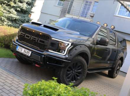 Ford - F-150