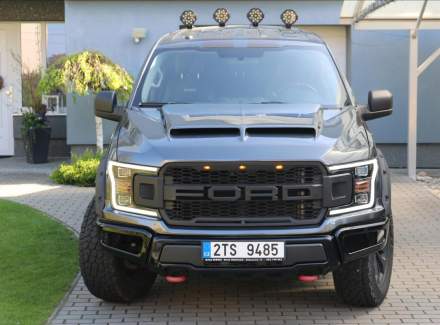 Ford - F-150