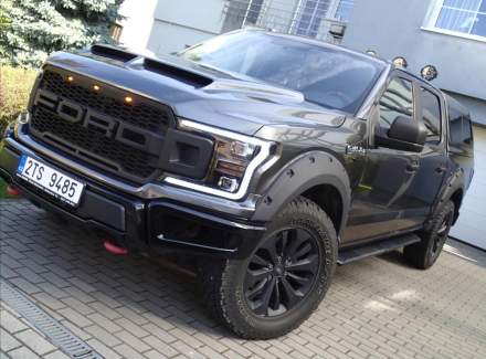 Ford - F-150