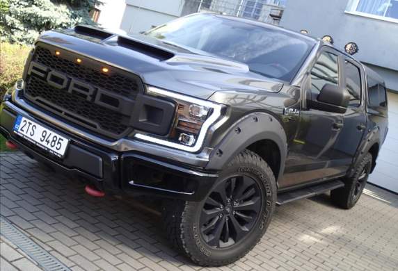 Ford - F-150