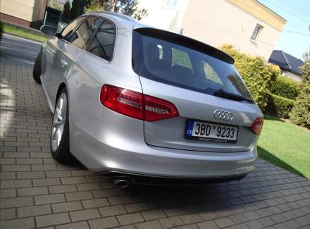 Audi - A4