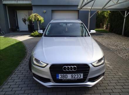 Audi - A4
