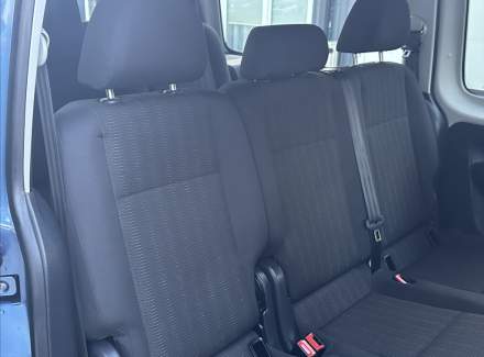 Volkswagen - Caddy