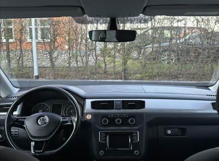 Volkswagen - Caddy