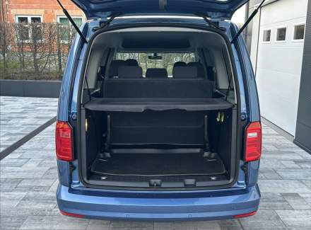 Volkswagen - Caddy