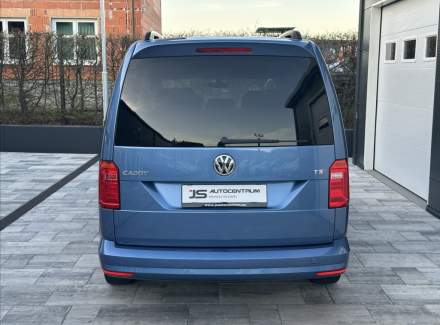 Volkswagen - Caddy