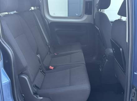 Volkswagen - Caddy