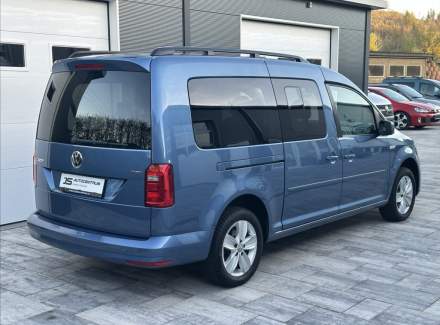 Volkswagen - Caddy