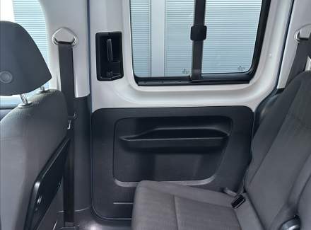 Volkswagen - Caddy