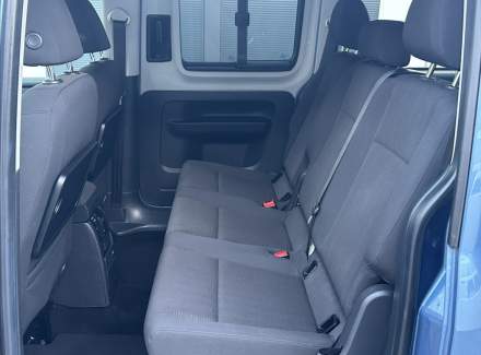 Volkswagen - Caddy