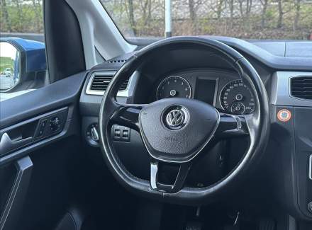 Volkswagen - Caddy