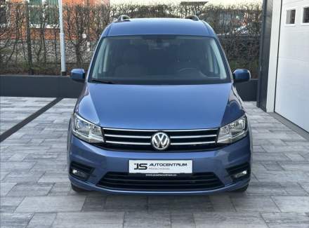 Volkswagen - Caddy
