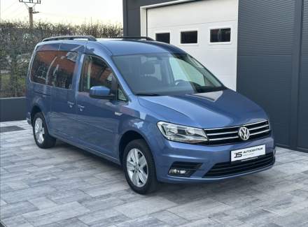 Volkswagen - Caddy
