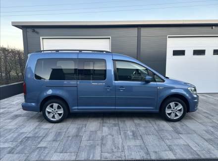 Volkswagen - Caddy
