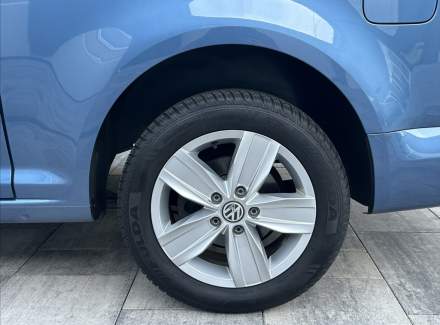Volkswagen - Caddy