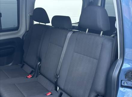 Volkswagen - Caddy