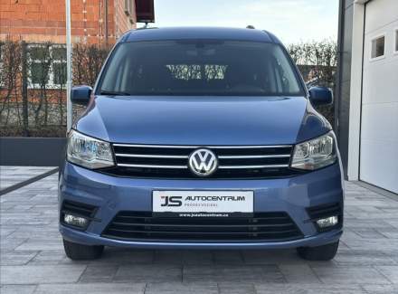 Volkswagen - Caddy