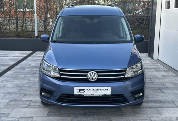 Volkswagen - Caddy