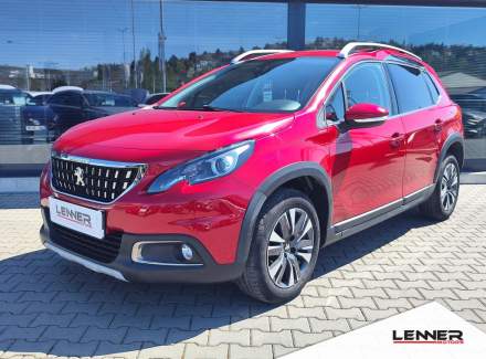 Peugeot - 2008