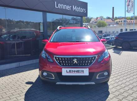 Peugeot - 2008