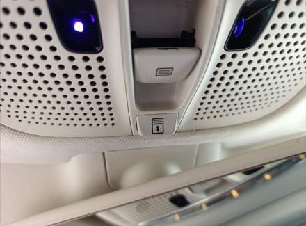 Mercedes-Benz - S-class