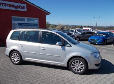 Volkswagen - Touran