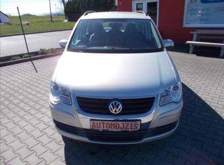 Volkswagen - Touran