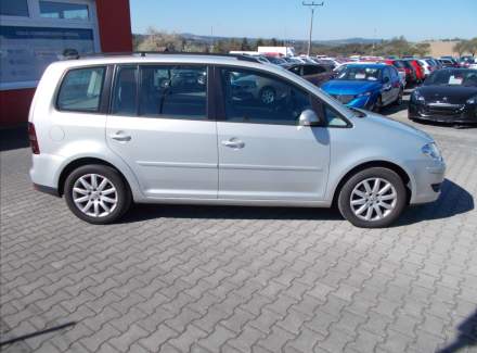 Volkswagen - Touran