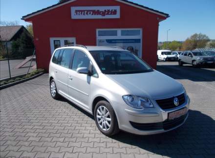 Volkswagen - Touran