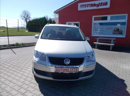 Volkswagen - Touran