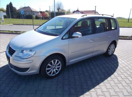 Volkswagen - Touran