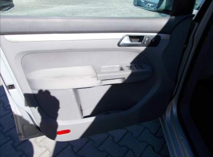 Volkswagen - Touran