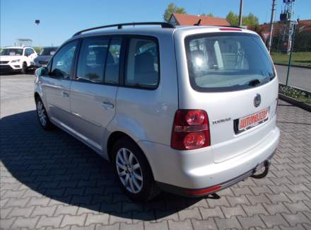 Volkswagen - Touran