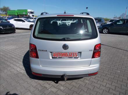 Volkswagen - Touran