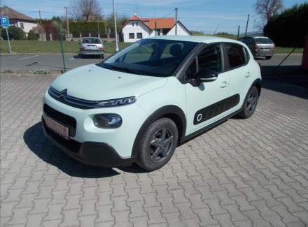 Citroën - C3