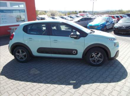 Citroën - C3