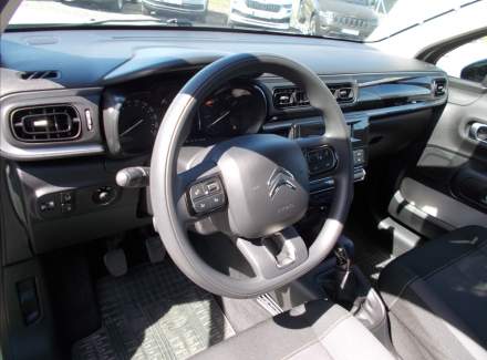 Citroën - C3