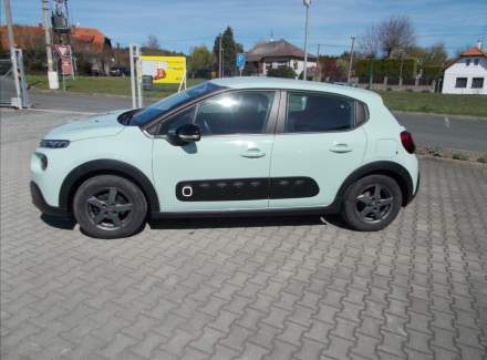 Citroën - C3